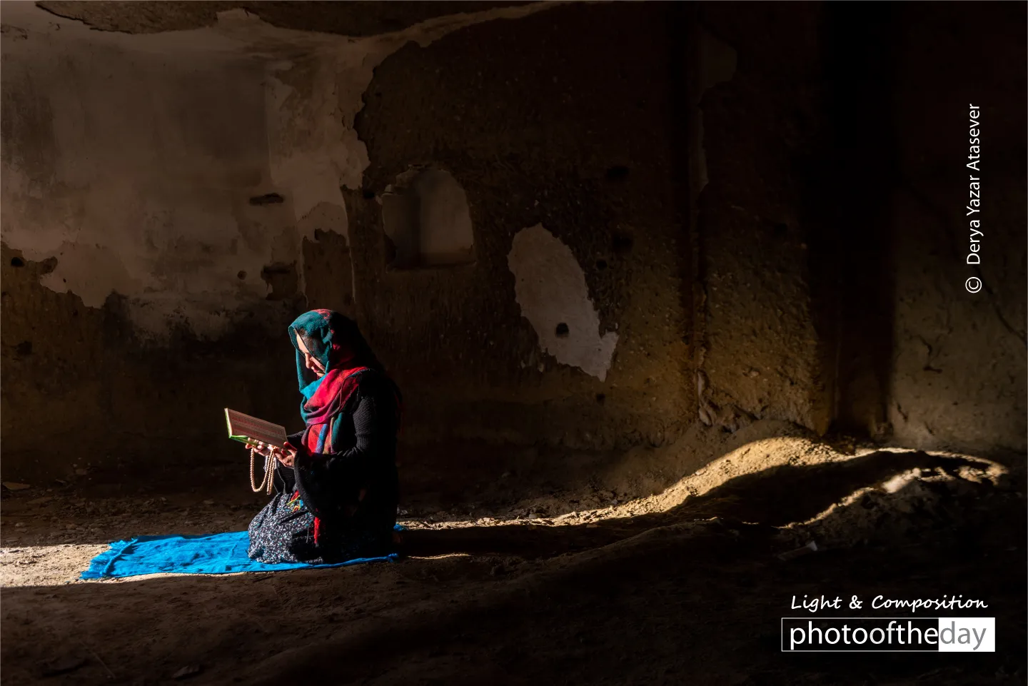 Photo of the Month | 2023 | April