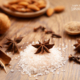 Ingredients by Rodrigo Aliaga