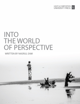 Photography from Into the World of Perspective