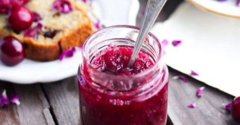 Rose Petal Jam by Larisa Sferle - Food Photography, Photography Awards, Art Photography, Online Photography Courses, Larisa Sferle