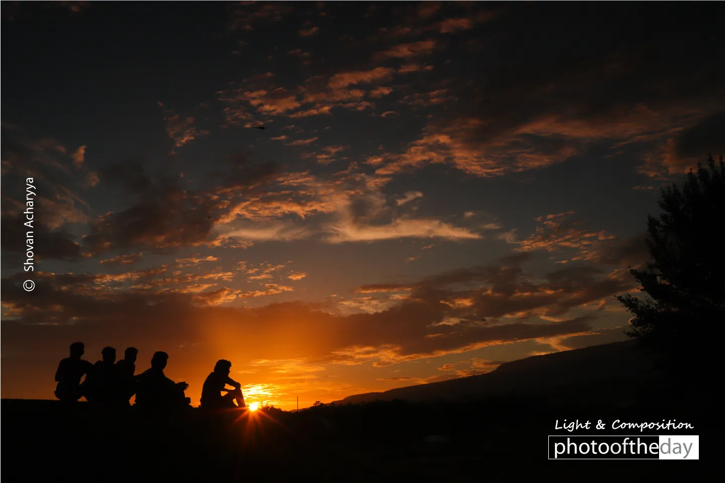 Photo of the Month — October 2022