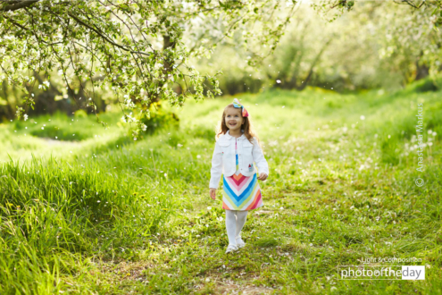Blossoms and Bites by Anastasia Markus - Photojournalism, Photography Education, Art Photography, Photo of the Day, Anastasia Markus