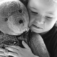 Love You Teddy by Leanne Lindsay