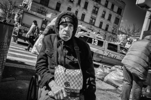 Love by Keith Goldstein - Photojournalism, Photography Awards, Photo of the Day, Black and White Photography, Keith Goldstein