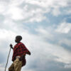 Maasai Walker by Ryszard Wierzbicki - Photojournalism, Maasai, Photography, Ryszard Wierzbicki, Photo of the Day