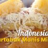 Martabak Manis Mini - Online Photography Courses, Photography Education, Art Photography, Photojournalism, Photography Awards
