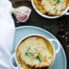 French Onion Soup by Larisa Sferle - Food Photography, Photo of the Day, French Onion Soup, Larisa Sferle, Photography Awards