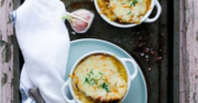 French Onion Soup by Larisa Sferle