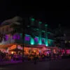 Night Lights by Olga Kulemina - Night Photography, Photo of the Day, Photography Awards, Art Photography, Olga Kulemina