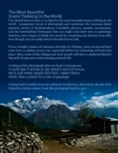 A Photographer’s Guide to Nepal