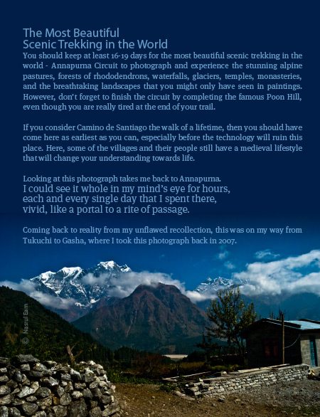 A Photographer’s Guide to Nepal