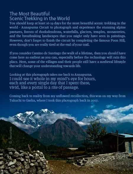 A Photographer’s Guide to Nepal