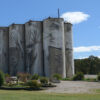Painted Silos by Leanne Lindsay - Painted Silos, Art Photography, Photo of the Day, Photography, Australia