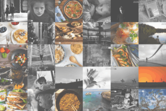 Photo of the Month 128th Month