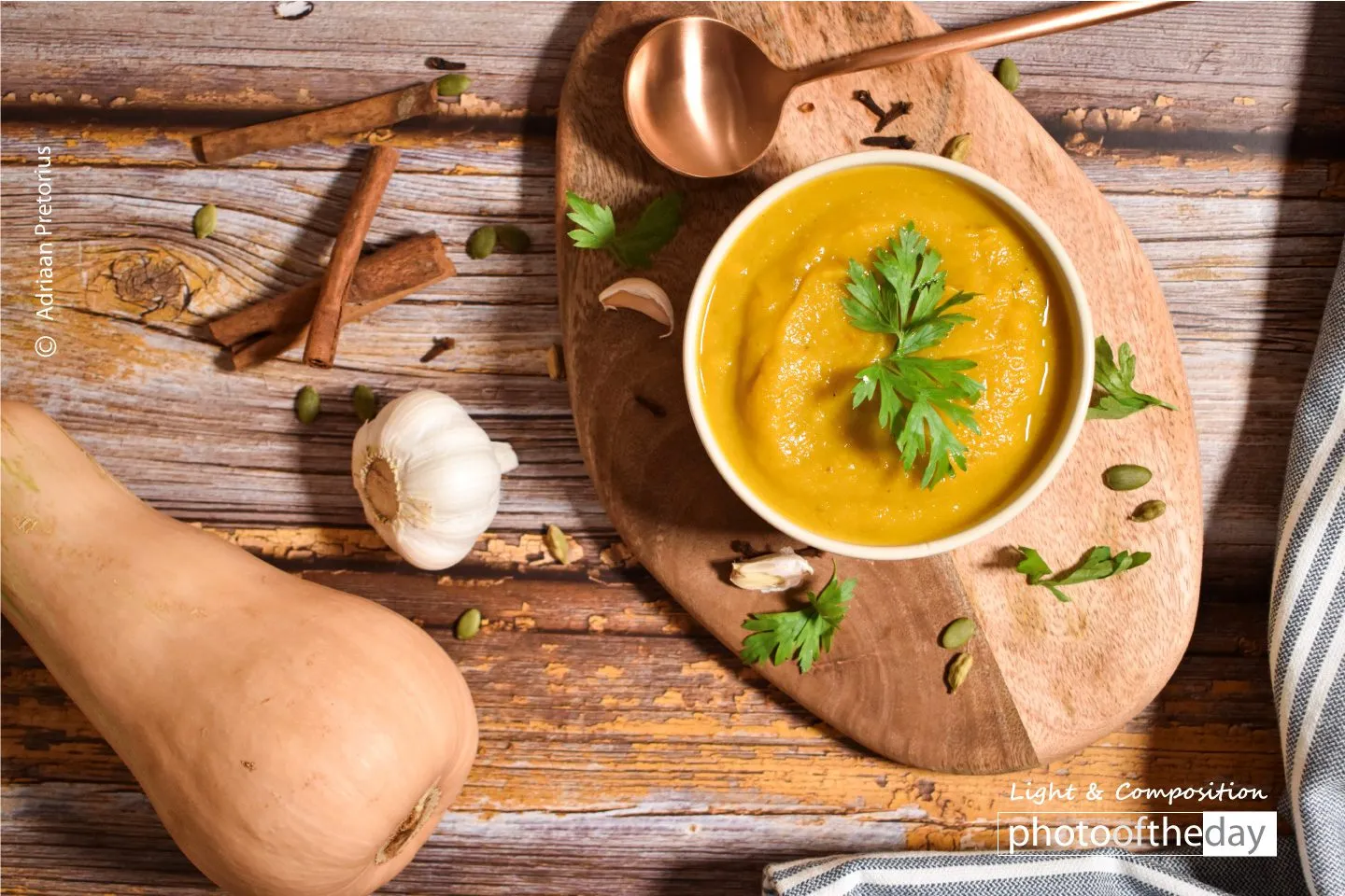 A Sweet and Spicy Combination by Adriaan Pretorius - Food Photography, Photography Awards, Art Photography, Online Photography Courses, Photo of the Day