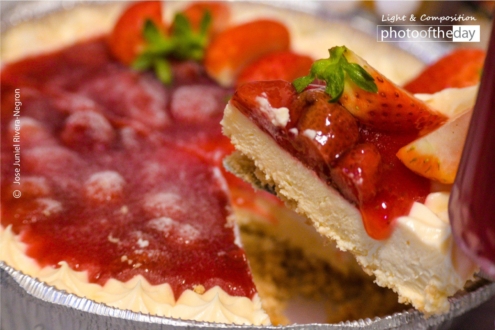 Magical Reflect by Jose Juniel Rivera-Negron - Night Photography, Photography Awards, Photo of the Day, Art Photography, Light Painting