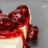Delicious Cheese Cake by Ahmed Galal - Food Photography, Award Winning Photography, Photography Awards, Light & Composition University, Photo of the Day