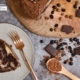 Coffee & Chocolate Handshake by Adriaan Pretorius