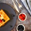 Waffle Treat by Adriaan Pretorius - Food Photography, Photography Awards, Photo of the Day, Adriaan Pretorius, Online Photography Courses
