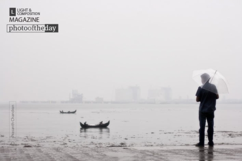 Yagathmayam by Prasanth Chandran - Photo of the Day, Photojournalism, Art Photography, Photography Awards, Light & Composition University