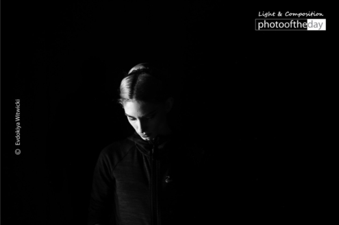 Before by Evdokiya Witwicki - Photojournalism, Portrait Photography, Award Winning Photography, Art Photography, Photography Awards