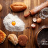 Principles of Baking Bread by Rodrigo Aliaga - Food Photography, Photography Composition, Photo of the Day, Artistic Photography, Rodrigo Aliaga