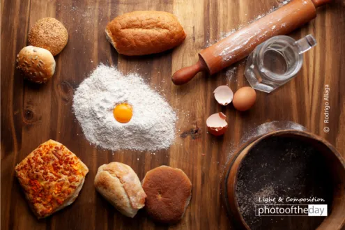 Photo of the Month — March 2023