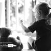 Reading to Teddy by Leanne Lindsay - Photo of the Day, Photography, Child Portrait, Family Photography, Light & Composition University