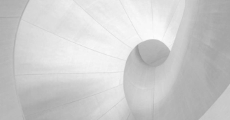 Spiral by Jack Hoye