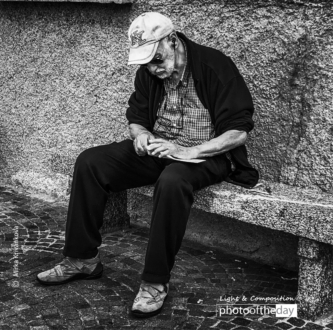 Life of Us in the Village - Dománovice by Mirka Krivankova - Photojournalism, Photography, Art Photography, Mirka Krivankova, Dománovice