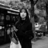 Start of Shooting by Tetsuhiro Umemura - Photo of the Day, Photojournalism, Black and White Photography, Photography Awards, Online Photography Courses