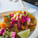 Taco Shack Tacos by Catherine Ferraz