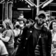 The Back Scene by Jose Juniel Rivera-Negron