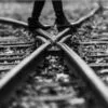 The Intersection by Argha Mitra - Photojournalism, Photography, Composition, Photo of the Day, Argha Mitra