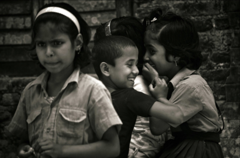 The Scene with Warmth and Love by Shahnaz Parvin - Photojournalism, Photography Awards, Photo of the Day,  Art Photography,  Photography Education