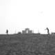Shadow Street Cricket by Karthick Saravanan