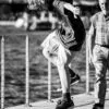 The Skater Boy by Jose Juniel Rivera-Negron - Street Photography, Photo of the Day, Action Photography, Photography Awards, Light & Composition University