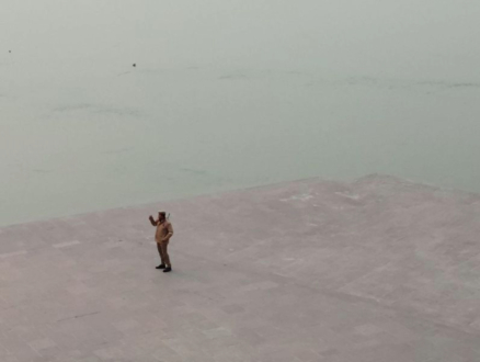 The Minimalist by Aman Raj Sharma - Minimalist Photography, Photo of the Day, Art Photography, Photography Awards, Online Photography Courses