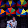 Umbrella Vendor by Arif Hossain Sayeed - Photojournalism, Documentary Photography, Photography Awards, Photo of the Day, Arif Hossain Sayeed