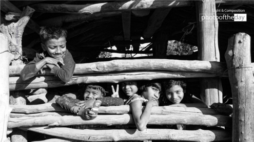 Capturing Simple Pleasures by Lavi Dhurve - Photojournalism, Art Photography, Photography Awards, Online Photography Courses, Lavi Dhurve