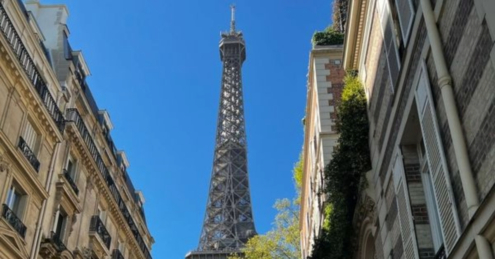 April in Paris by Nicole Gilmer - Paris Photography, Travel Photography, Photo of the Day, Art Photography, Nicole Gilmer