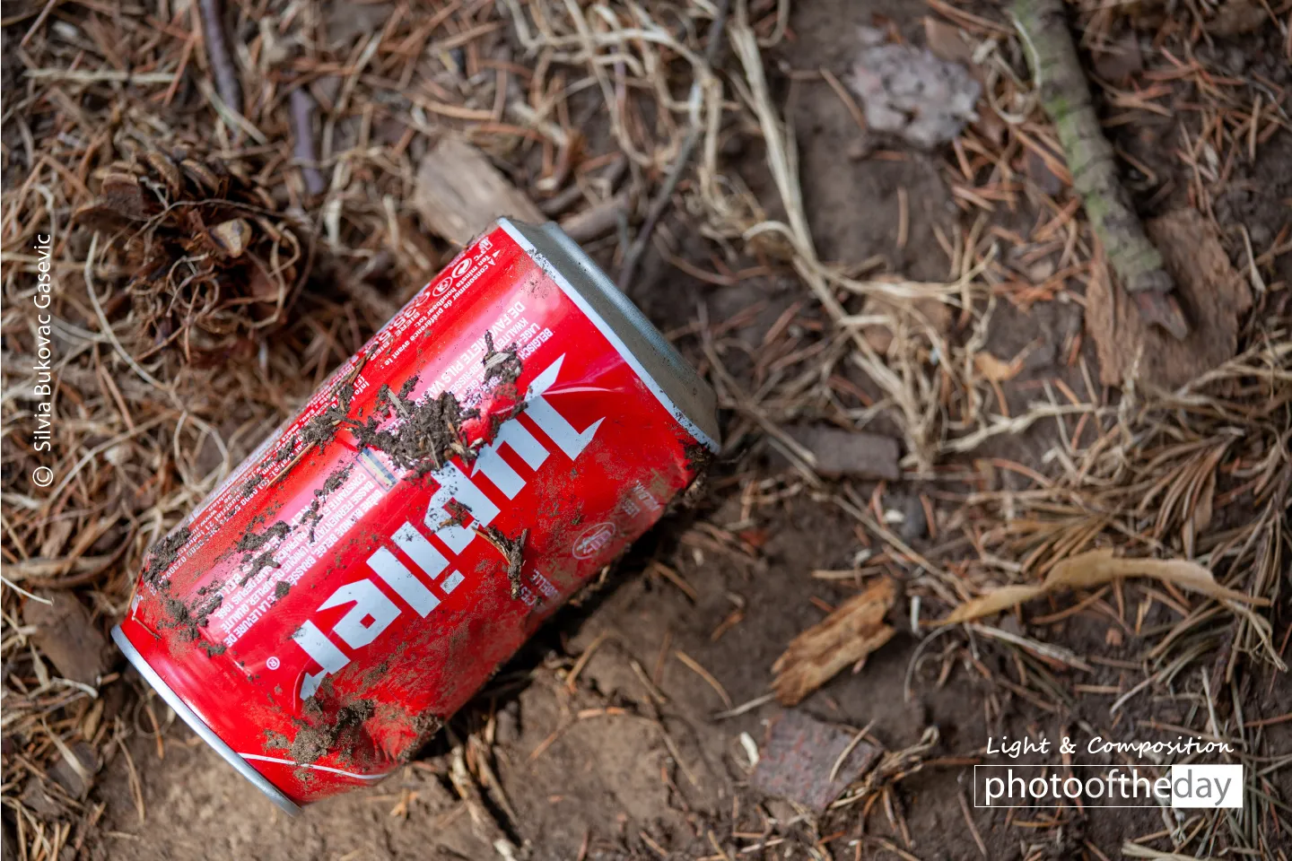 What Remains after Us