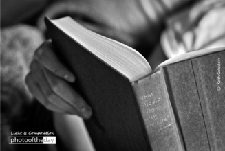 What Should I Do with My "Life" by Keith Goldstein