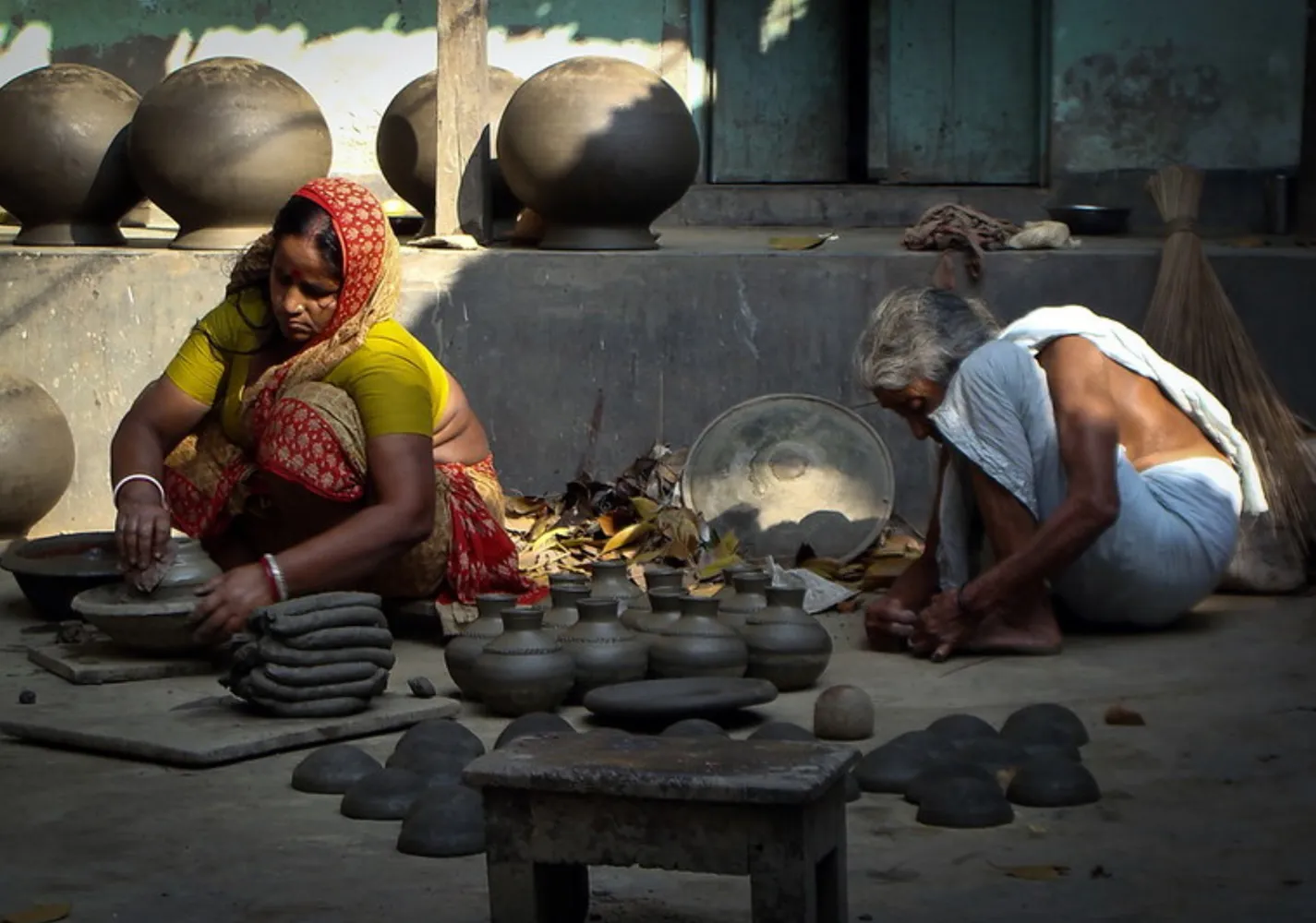 Women’s Lives by Shahnaz Parvin