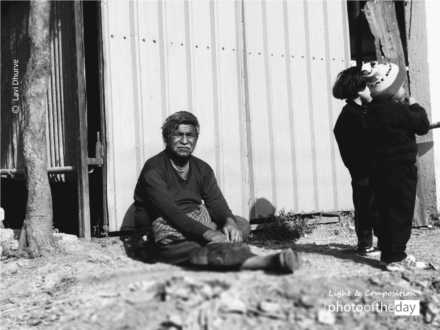 Wrinkles and Dreams by Lavi Dhurve - Photojournalism, Documentary Photography,  Photography Awards,  Lavi Dhurve,  Photo of the Day