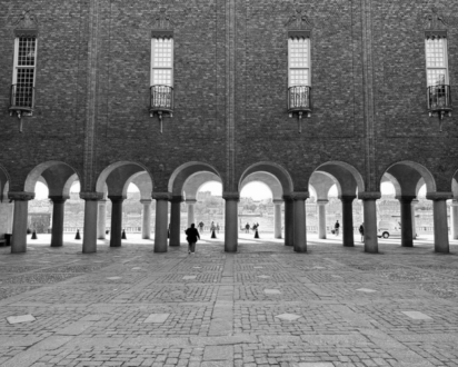 Stalwart Elegance by Jack Hoye - Architectural Photography, Photography Awards, Photo of the Day, Light & Composition, Online Photography Courses