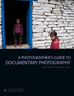 A Photographer’s Guide to Documentary Photography