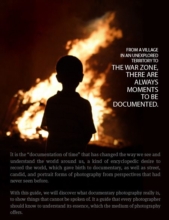 A Photographer’s Guide to Documentary Photography