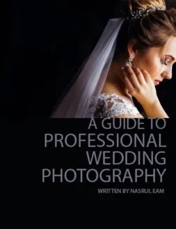 A Guide to Professional Wedding Photography
