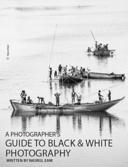 A Photographer’s Guide to Black & White Photography